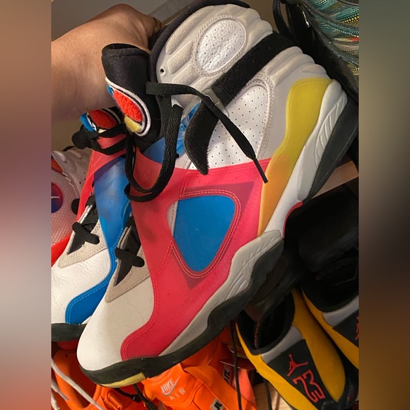 Jordan Other - Nike Air Jordan’s Mens Size 13